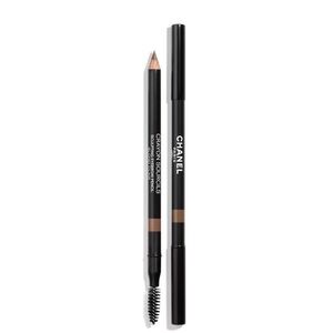 Chanel Crayon Sourcils Eyebrow Pencil  - Blond Clair 10